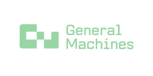 General Machines